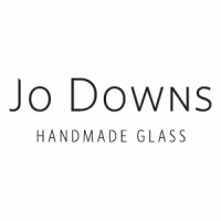Jo Downs Handmade Glass Logo