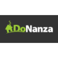 DoNanza Logo