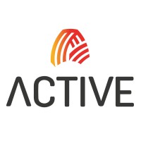 ACTIVE Obras Logo
