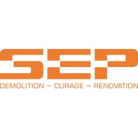 Services Entretien Prestations (SEP) Logo