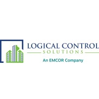 Logical Control Solutions Logo