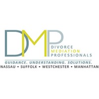 Divorce Mediation Pros Logo