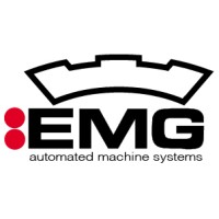 EMG srl Logo