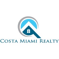 COSTA MIAMI REALTY LLC Logo