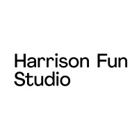 HARRISON FUN Logo