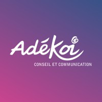 Adékoi Logo