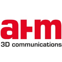 animations and more 3D communications GmbH & Co.KG Logo