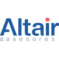 Altair Asesores S.L. Logo