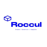 Roccul Limited Logo