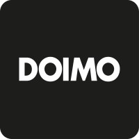 DOIMO Logo