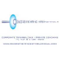 Sword Fighting International (UK) Ltd Logo