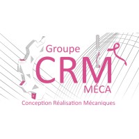 CRM Logo