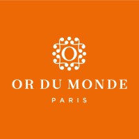 OR DU MONDE Logo
