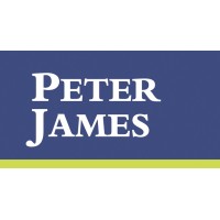 Peter James Estates Logo