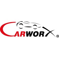 Carworx Distribution Logo