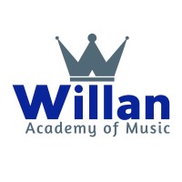 Willan Academy of Music Logo