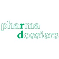 PharmaDossiers Sàrl Logo