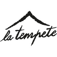 THEATRE DE LA TEMPETE Logo