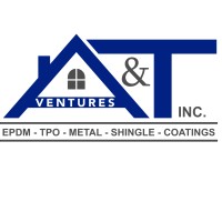 A&T Ventures Inc Logo