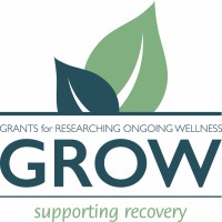 GROW Foundation Logo