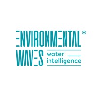 ENVIRONMENTAL WAVES Logo