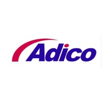 Adico (Asturiana de desarrollos informáticos y comunicaciones) Logo