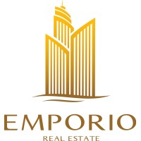 Emporio Real Estate Logo