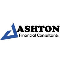 Ashton Financial Consultants Logo