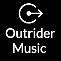 Outrider Music Logo