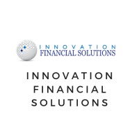 Innovation Financial Solutions Logo
