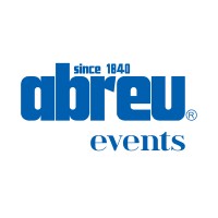 Abreu Events Logo
