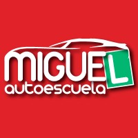 Autoescuela Miguel Valladolid Logo