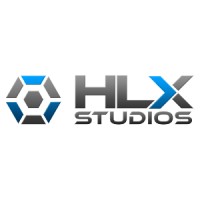 HLX Studios Logo