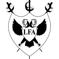 LILOV FENCING ACADEMY Logo
