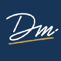 DM Immo Logo