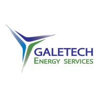 Galetech Energy Services Logo