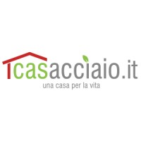 casacciaio.it Logo