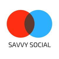 Savvy Social Ltd Logo