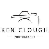 Ken Clough Photography Logo