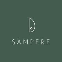 SAMPERE Ceramics Logo