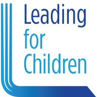 Leading for Children Logo
