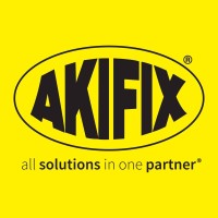 Akifix S.p.A. Logo
