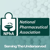 National Pharmaceutical Association, Inc Logo