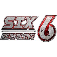 Six Recycling Corporation Logo