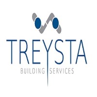 Treysta Building Services Logo