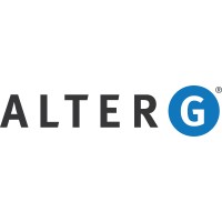 AlterG Logo