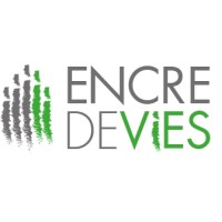 ENCRE DE VIES Logo