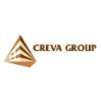 Creva Group Ltd. Logo