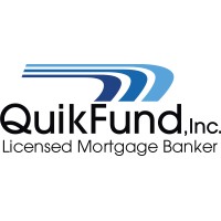 QuikFund Inc Logo