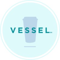 Vessel Revolution Logo